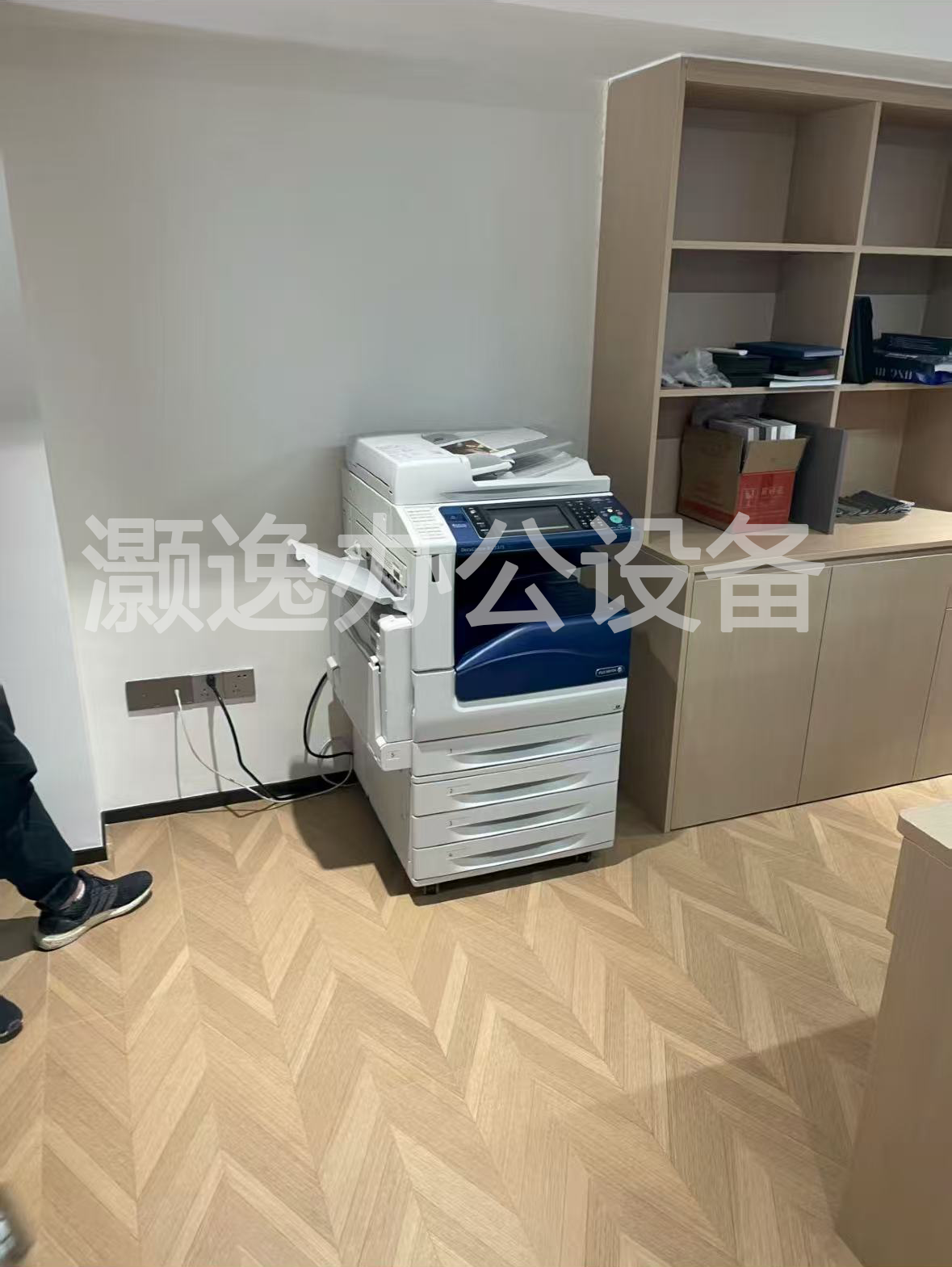 佛山灝逸辦公設備有限公司產品圖片